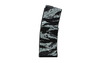 Amend2 Mod-A AR-15 5.56 NATO 223 Rem 30rd Magazine Urban Tiger Stripe Camo - View 1