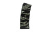 Amend2 Mod-A AR-15 5.56 NATO 223 Rem 30rd Magazine Tiger Stripe Camo - View 1