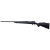 Weatherby Vanguard Obsidian 6.5 Creedmoor 22in 4rd Bolt-Action Rifle Black Synthetic Stock - View 1