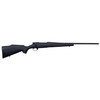 Weatherby Vanguard Obsidian 6.5 Creedmoor 22in 4rd Bolt-Action Rifle Black Synthetic Stock - View 2