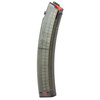 ETS Gen 2 CZ Scorpion Evo 9mm 40rd Polymer Magazine Carbon Smoke - View 2