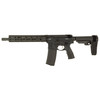 Daniel Defense DD4P 5.56 NATO 11.5in 30rd Semi-Auto AR Pistol with SBA3 Brace Black - View 1