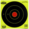 Buy Dirty Bird Yellow Round Target 8-8 at the best prices only on utfirearms.com