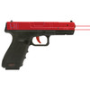 Buy Next Level Training SIRT 110 Proof Pistol Rd/Rd Laser at the best prices only on utfirearms.com