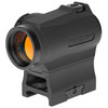 Buy Holosun 20mm Red Dot Sight, Multi-Reticle System, Red Reticle at the best prices only on utfirearms.com