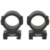 Buy Vapor Horizontal 1" Scope Ring High at the best prices only on utfirearms.com