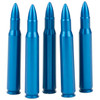 Buy Azoom Snap Caps 30-06 Springfield 5-Pack Blue at the best prices only on utfirearms.com