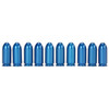 Buy Azoom Snap Caps 45 ACP 10-Pack Blue at the best prices only on utfirearms.com