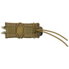Buy HSGI Pistol TACO MOLLE Pouch, Coyote at the best prices only on utfirearms.com