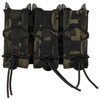 Buy HSGI Triple Pistol TACO MOLLE Pouch, Multicam Black at the best prices only on utfirearms.com