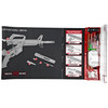 Buy Master Cleaning Station - All Caliber Gun Cleaning Kit at the best prices only on utfirearms.com