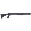 Buy 590 | 20" Barrel | 12 Gauge 3" Caliber | 8 Rds | Pump shotgun | RPVMS51672 at the best prices only on utfirearms.com