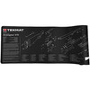 Buy Tekmat Ultra Rifle Mat Remington 870 at the best prices only on utfirearms.com