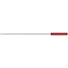 Buy Pro-Shot 1 Piece Cleaning Rod, 12" for .22 caliber and up firearms at the best prices only on utfirearms.com