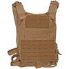 Buy GGG SMC Plate Carrier Coyote at the best prices only on utfirearms.com
