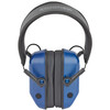 Buy Champion Vanquish Electronic Muff Blue at the best prices only on utfirearms.com