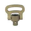Buy Forged Sling Swivel - DDC at the best prices only on utfirearms.com