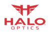 Halo Optics