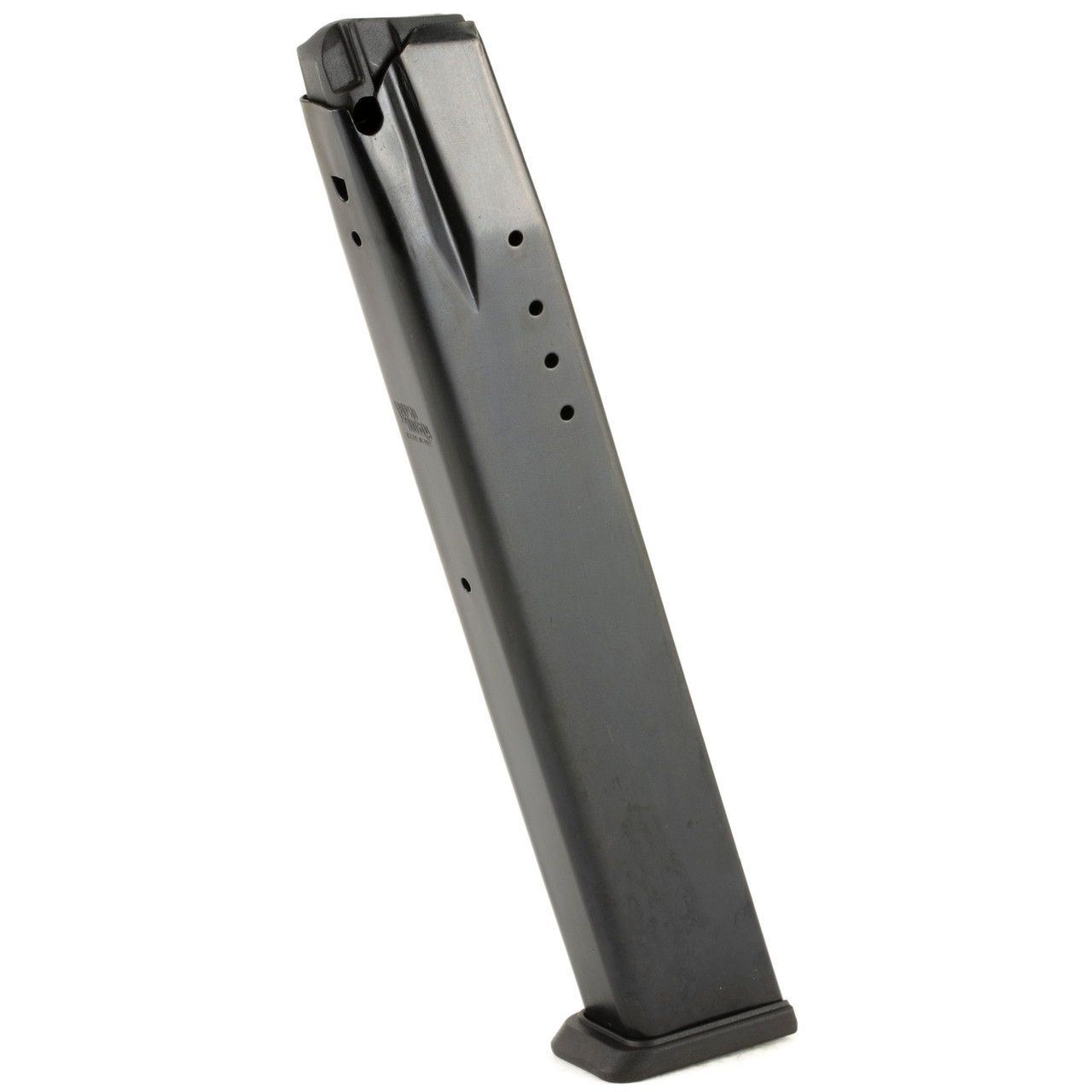 Shop ProMag ProMag Springfield XD(M) .45 ACP 25-Round Blue Steel