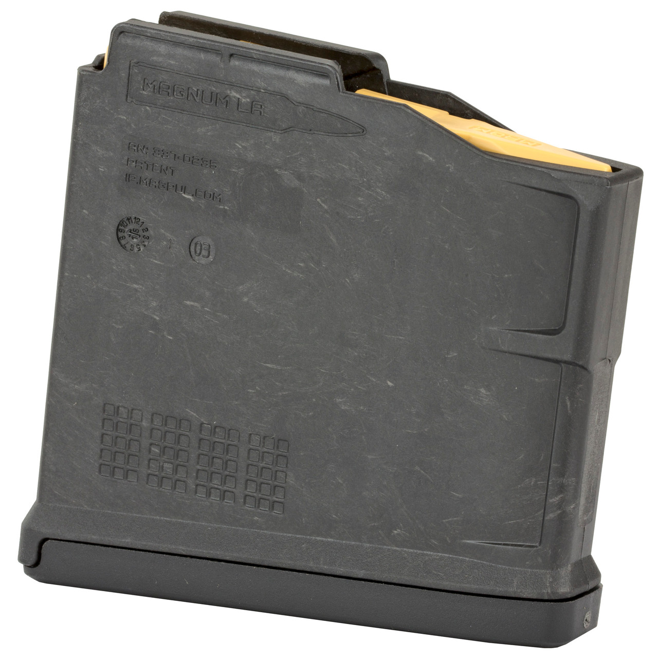 Shop Magpul Industries Magpul PMAG 5 AC L AICS Magnum 5-Round