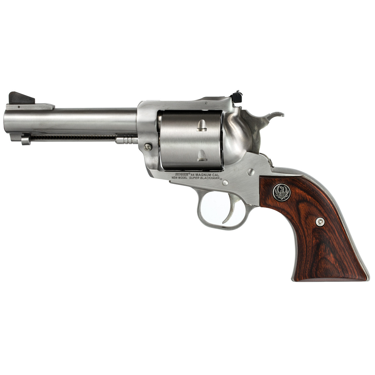 Ruger Super Blackhawk Standard | 4.6