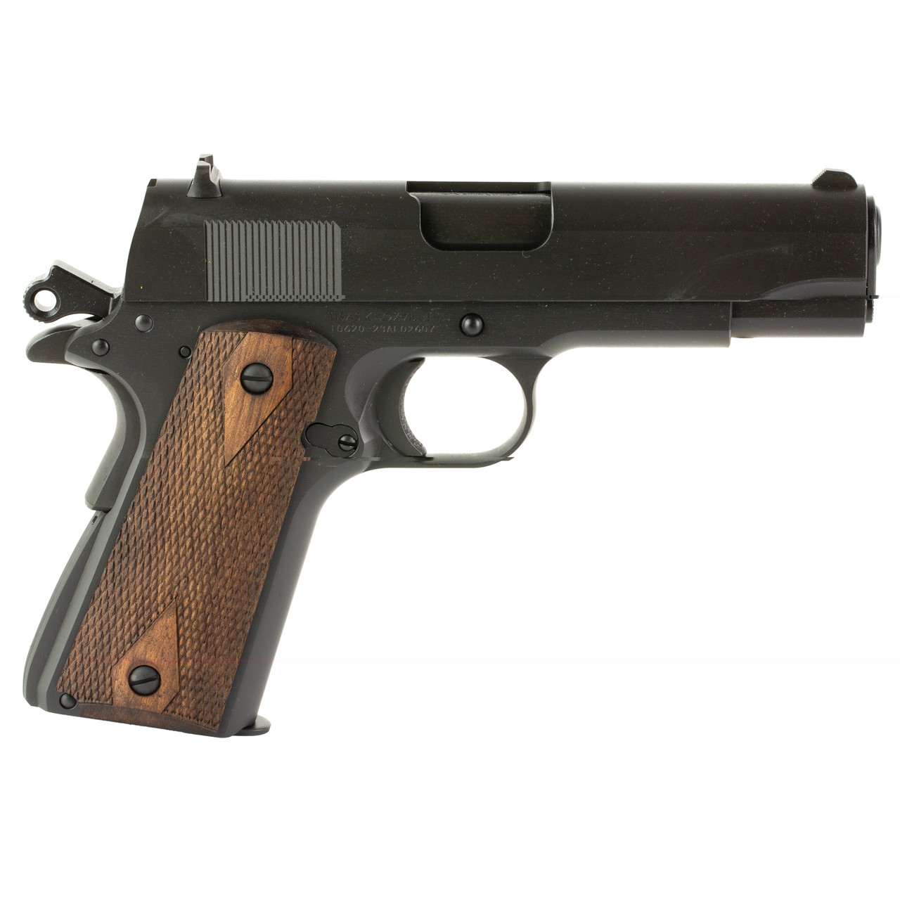 Tisas 1911 Tank Commander | 4.25