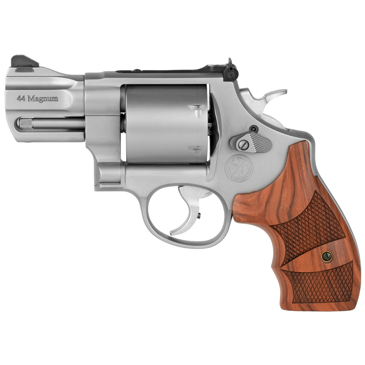 Smith & Wesson 629 Performance Center | 2.63