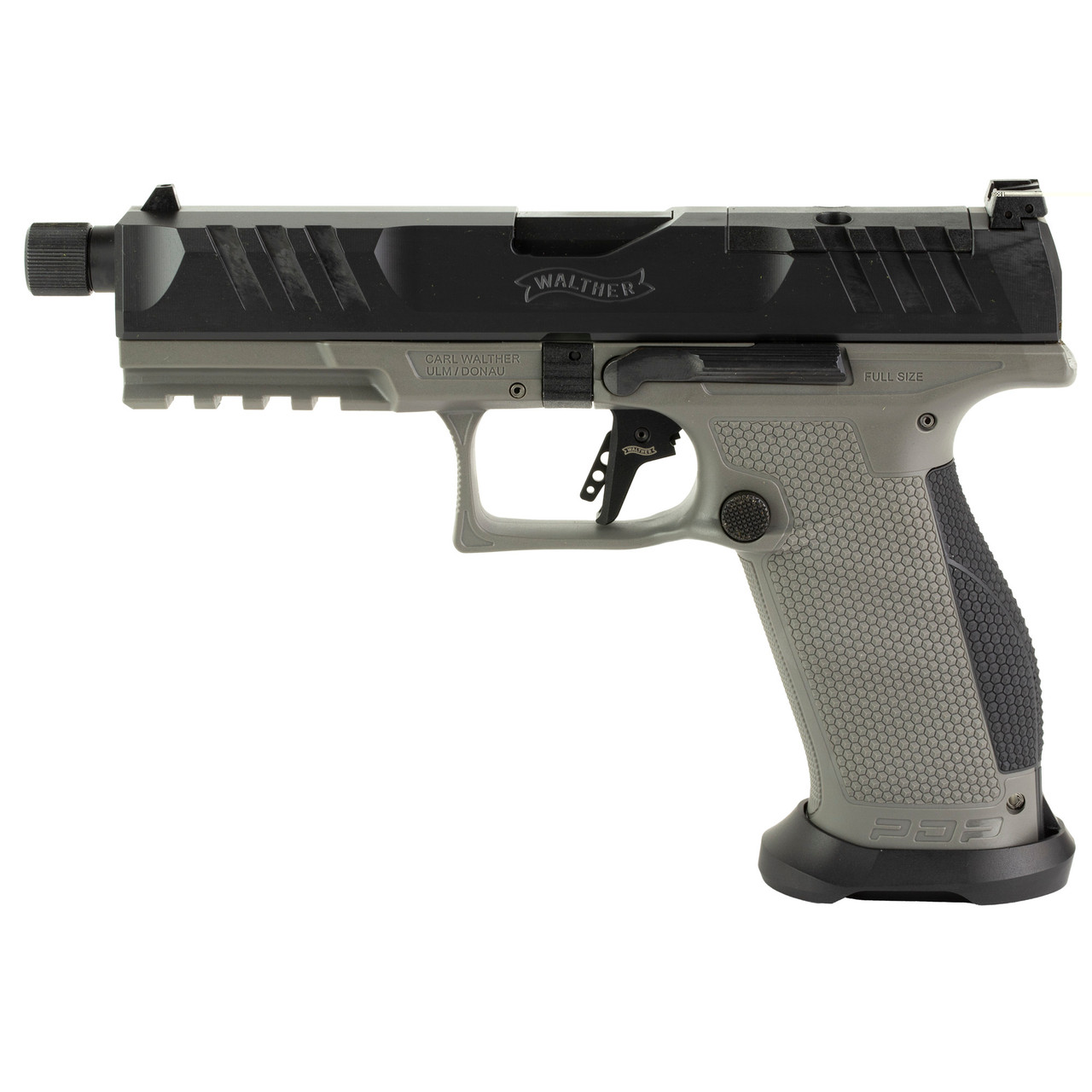 Walther PDP | 5.1