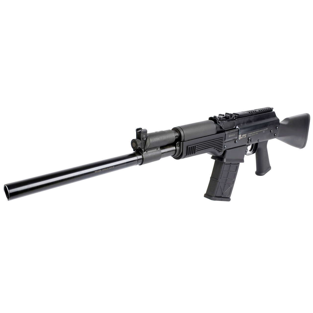 Shop JTS Group M12AK | 18.7