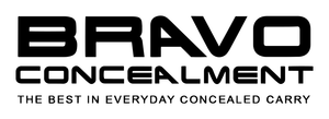 Bravo Concealment