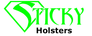 Sticky Holsters