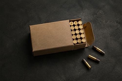 22 LR