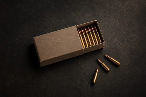 22 WMR