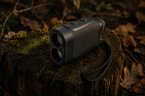 Rangefinder