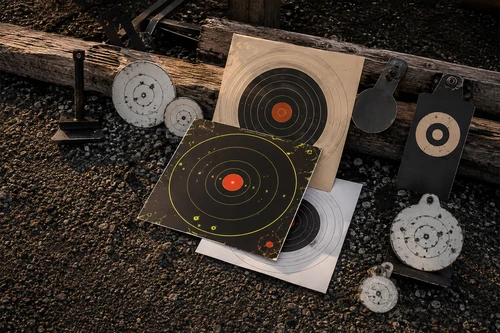 Targets