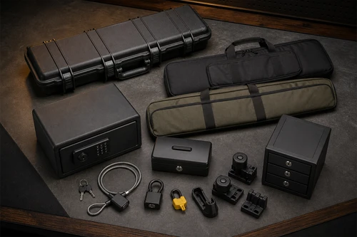 Storage