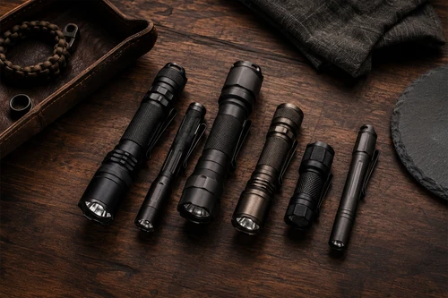 Flashlight