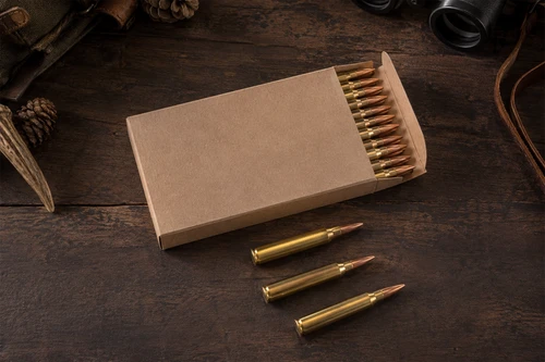 30-06 Springfield