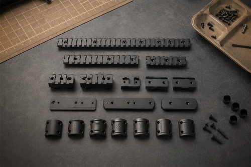 Scope Bases