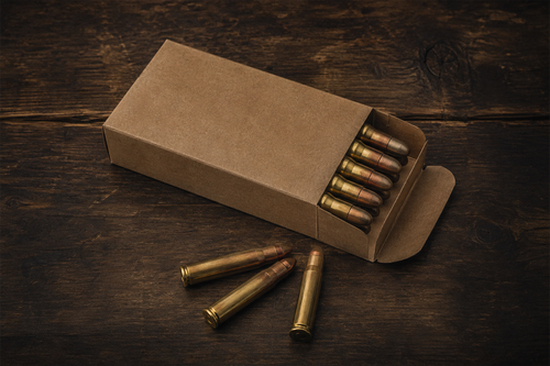 30-30 Winchester