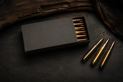 300 Winchester Magnum