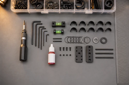 Mounting Accessories