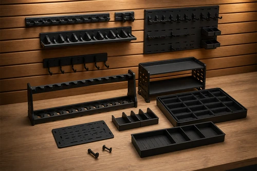 Storage Units