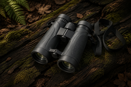 Binoculars