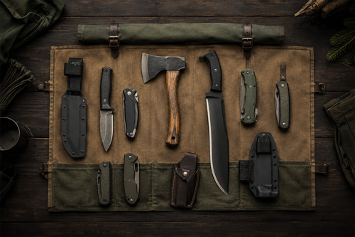 Knives