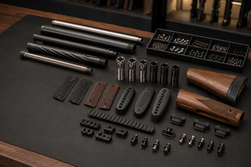 Parts