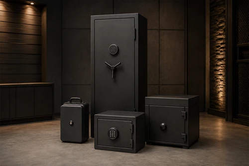 Safes