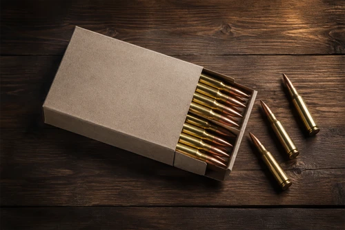 6.5 Creedmoor