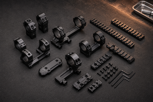 Scope Mounts