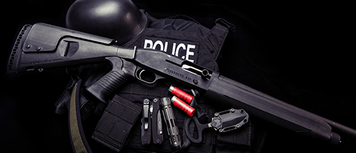 NJ Compliant Firearms